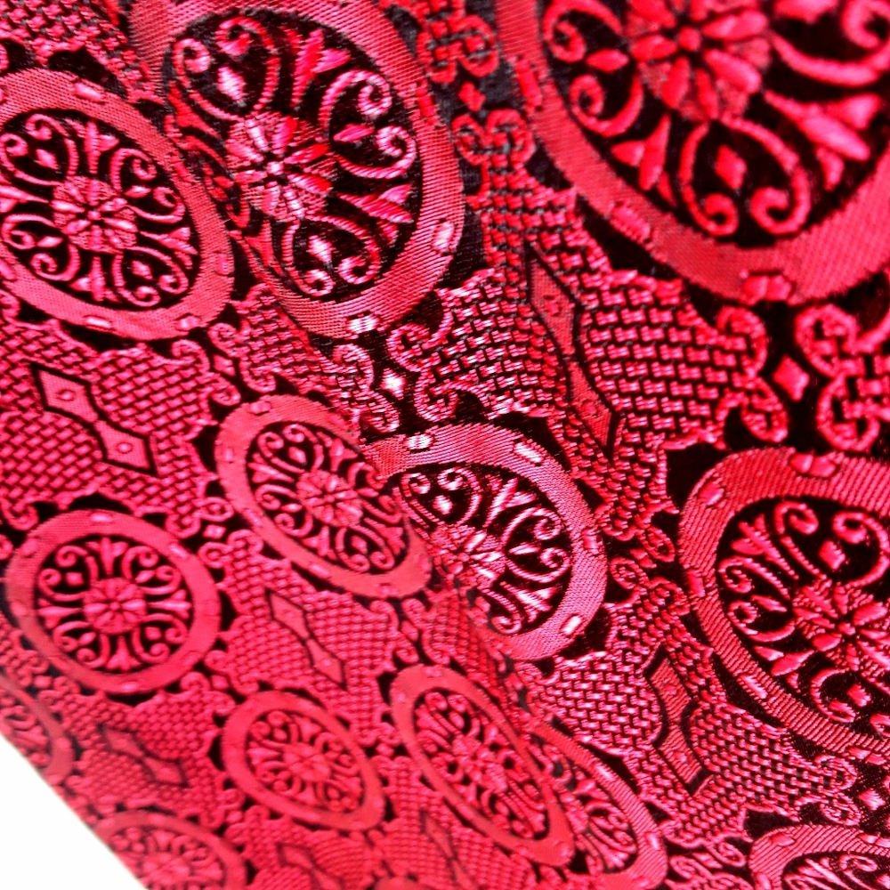 Worthington Red Vest